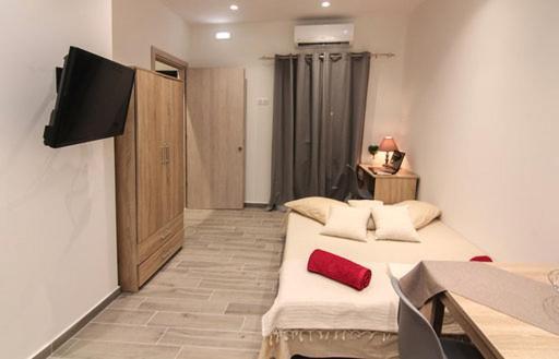 Contemporary Studios Old Port By Corfuescapes Corfu (city) Exterior foto